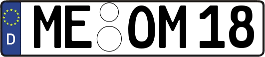 ME-OM18
