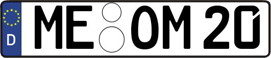 ME-OM20
