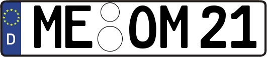 ME-OM21
