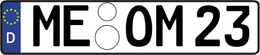 ME-OM23