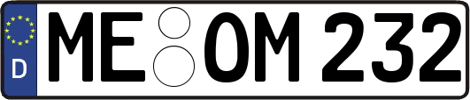 ME-OM232