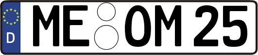 ME-OM25