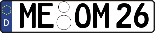 ME-OM26