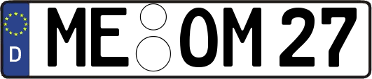 ME-OM27