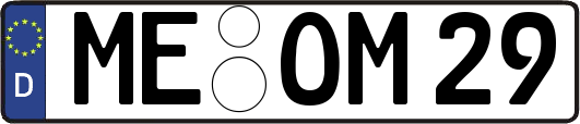 ME-OM29