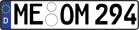 ME-OM294