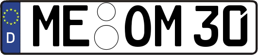 ME-OM30