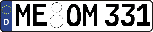 ME-OM331
