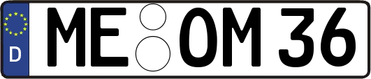ME-OM36