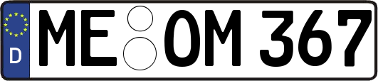 ME-OM367
