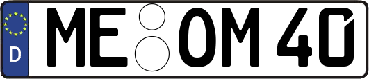 ME-OM40