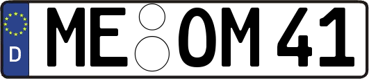 ME-OM41