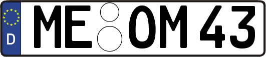 ME-OM43