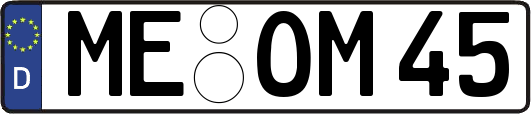 ME-OM45