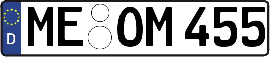 ME-OM455