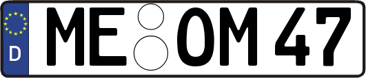 ME-OM47