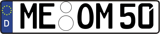 ME-OM50