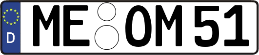 ME-OM51