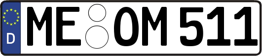 ME-OM511
