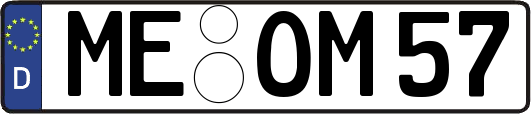 ME-OM57