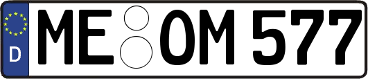 ME-OM577