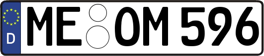 ME-OM596