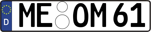 ME-OM61