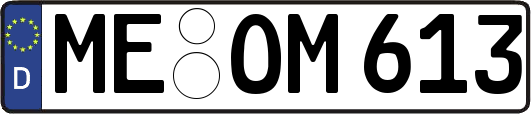 ME-OM613