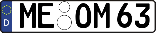 ME-OM63