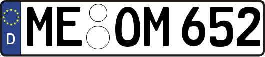 ME-OM652