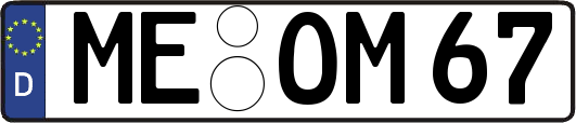 ME-OM67