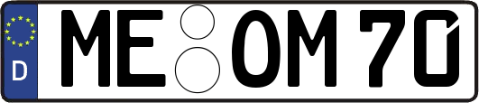 ME-OM70