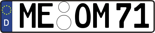 ME-OM71