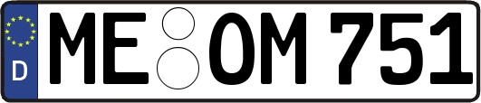 ME-OM751
