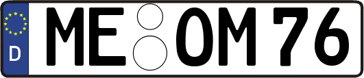 ME-OM76
