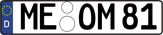 ME-OM81