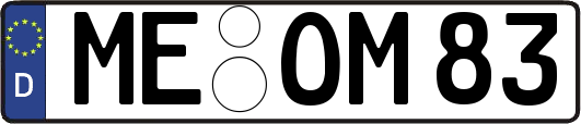 ME-OM83