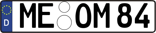 ME-OM84