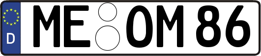 ME-OM86