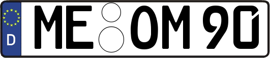 ME-OM90