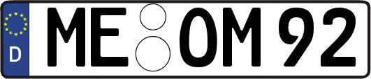 ME-OM92
