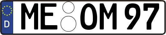 ME-OM97