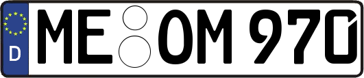 ME-OM970