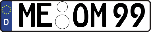 ME-OM99