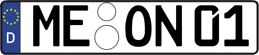 ME-ON01