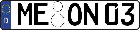 ME-ON03