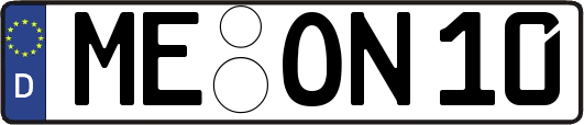 ME-ON10