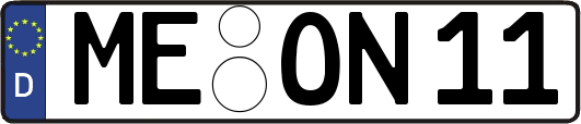ME-ON11