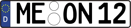 ME-ON12