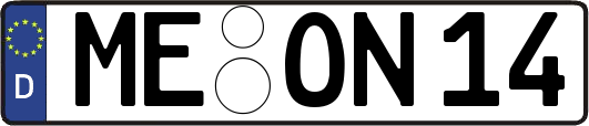 ME-ON14